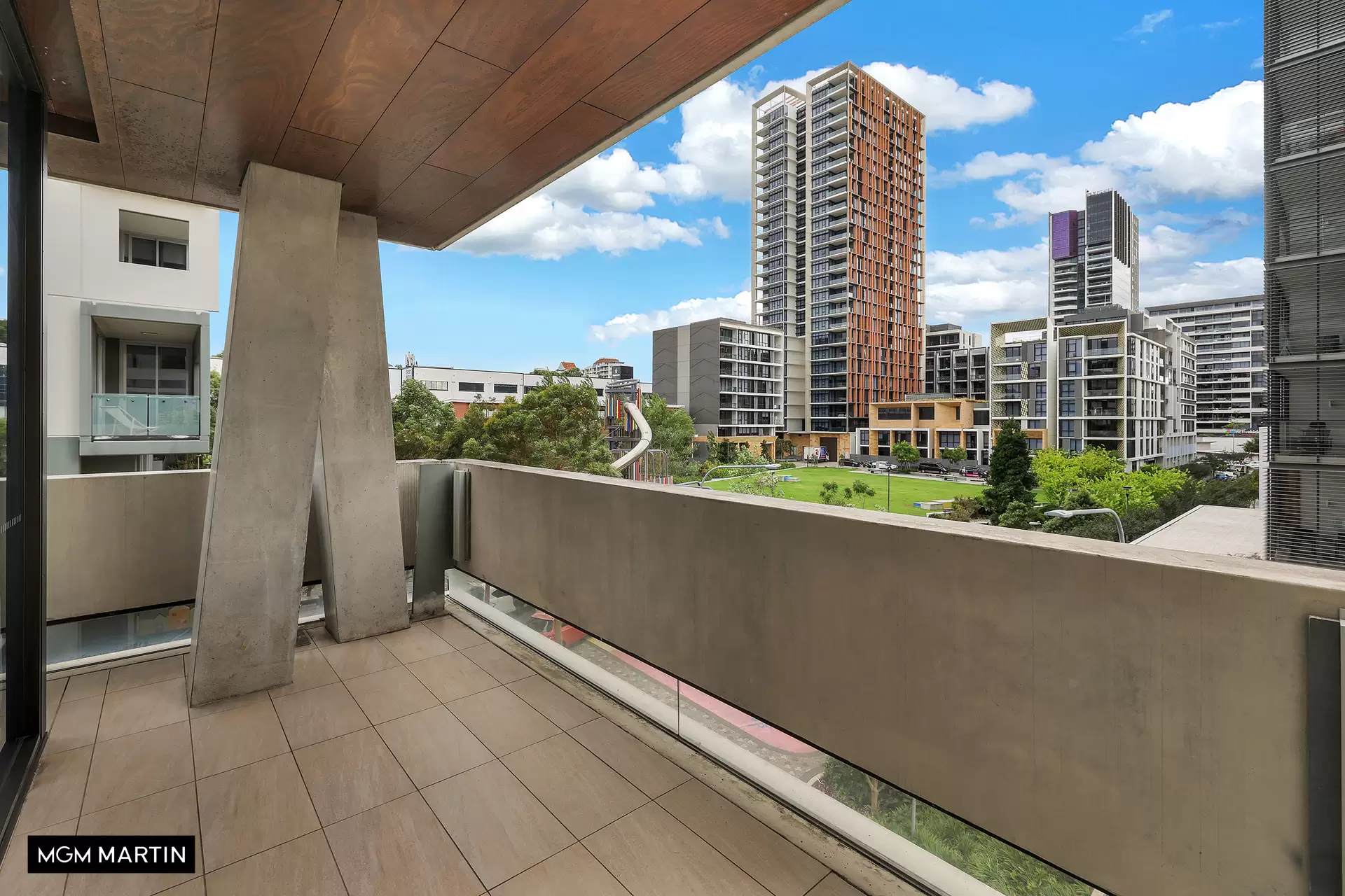 206/20 Archibald Avenue, Waterloo Leased by MGM Martin - image 1