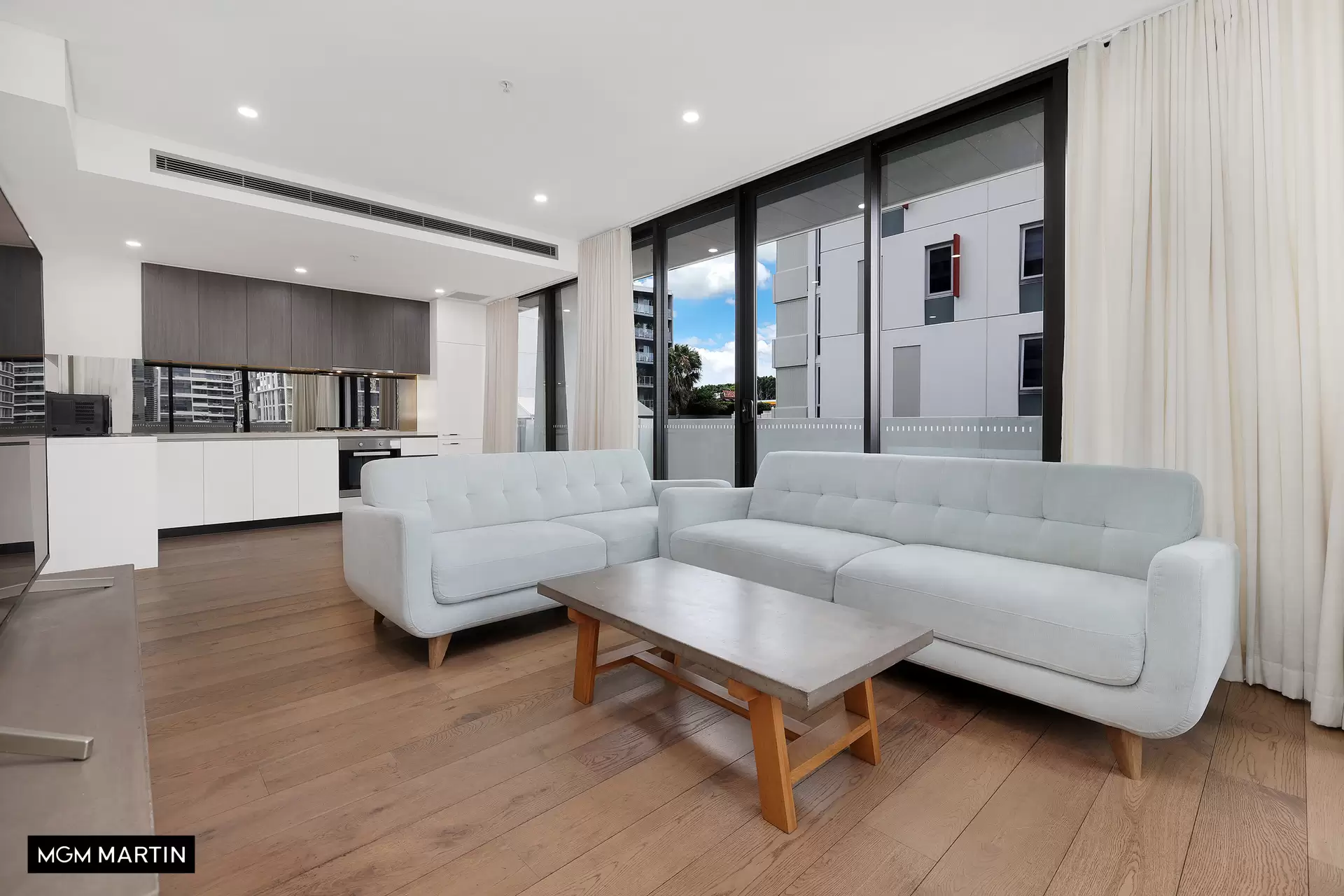 206/20 Archibald Avenue, Waterloo Leased by MGM Martin - image 1