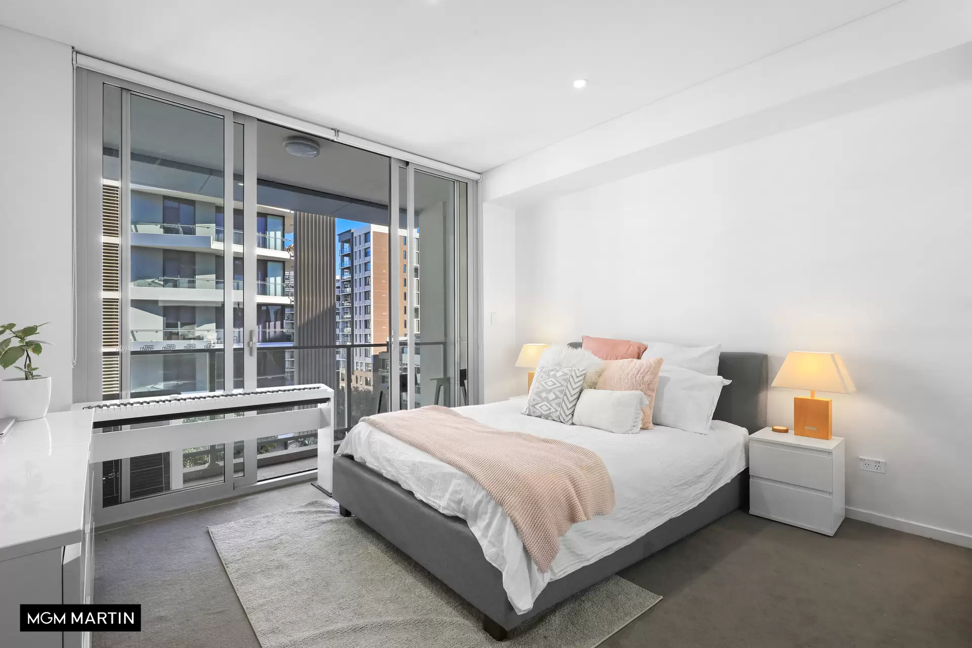 514A/8 Bourke Street, Mascot Sold by MGM Martin - image 1