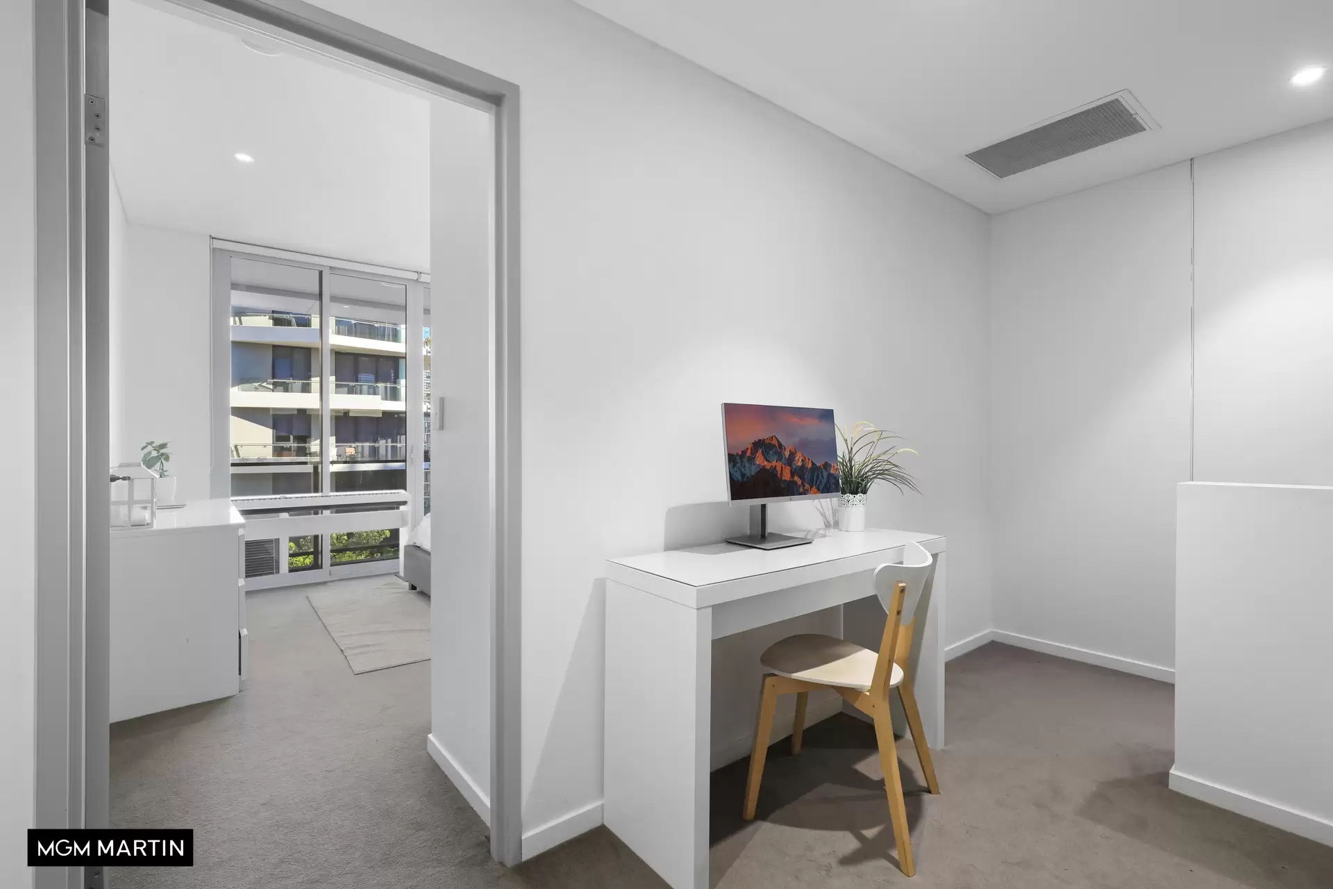514A/8 Bourke Street, Mascot Sold by MGM Martin - image 1