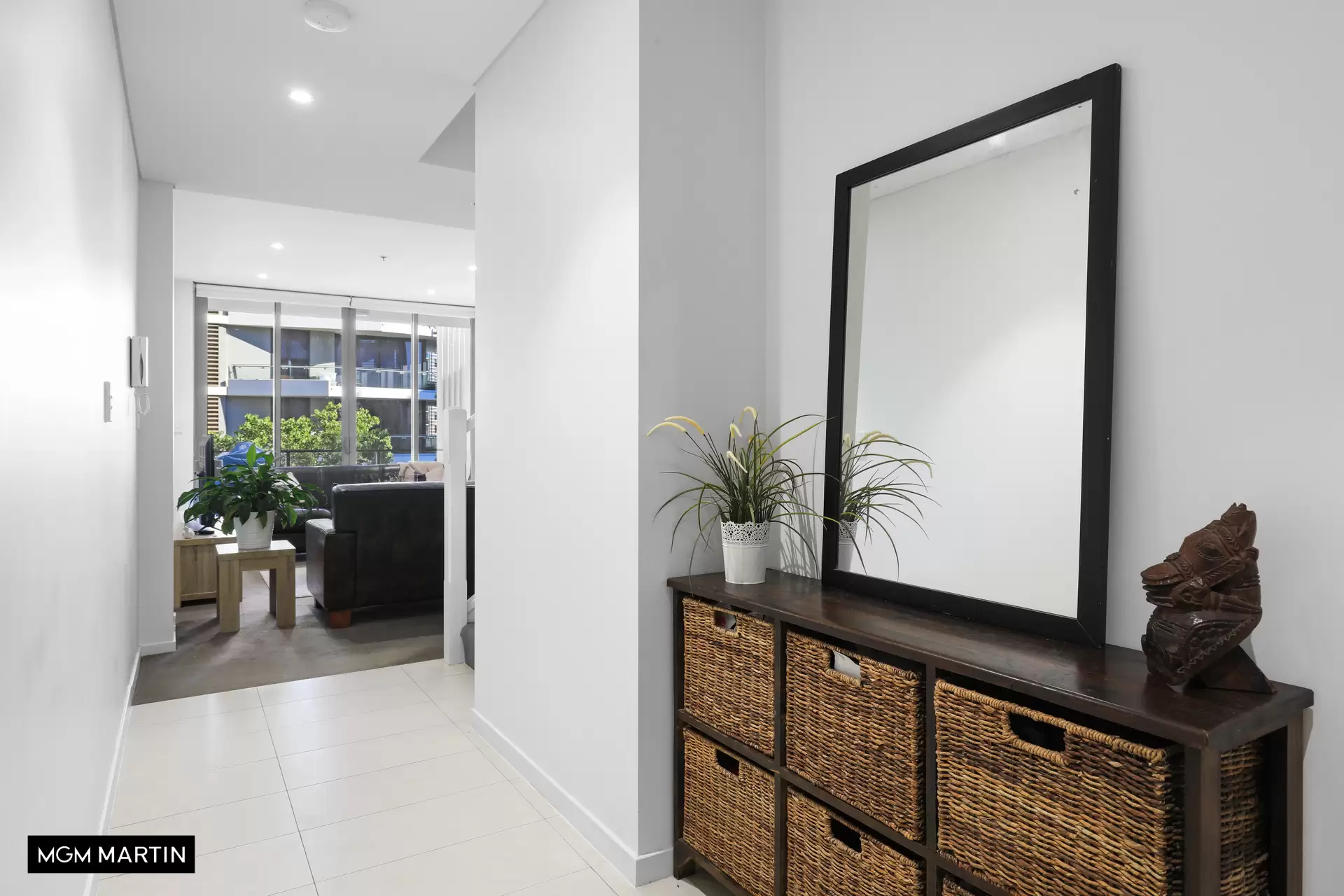 514A/8 Bourke Street, Mascot Sold by MGM Martin - image 1