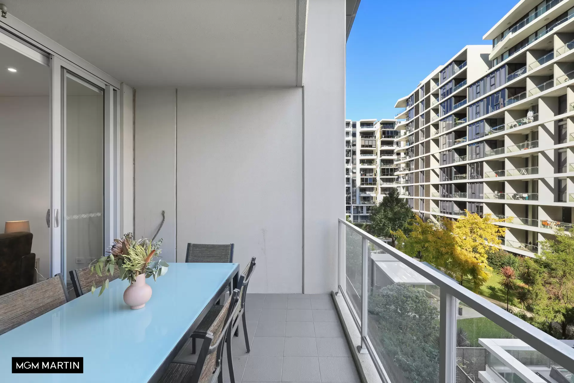 514A/8 Bourke Street, Mascot Sold by MGM Martin - image 1