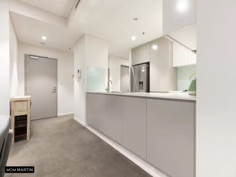 904B/8 Bourke Street, Mascot For Lease by MGM Martin - image 1