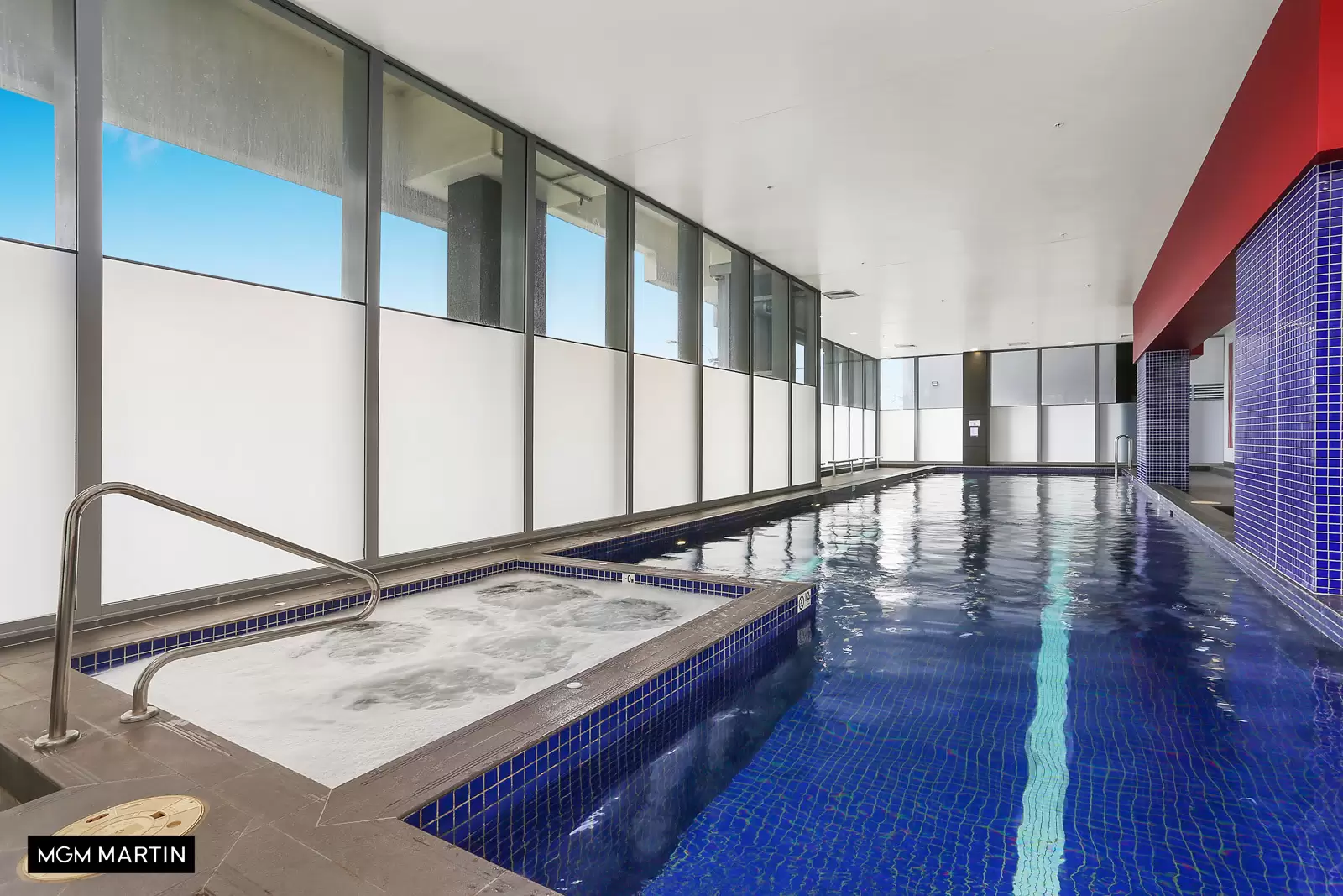 1115/20 Gadigal Avenue, Zetland For Sale by MGM Martin - image 1