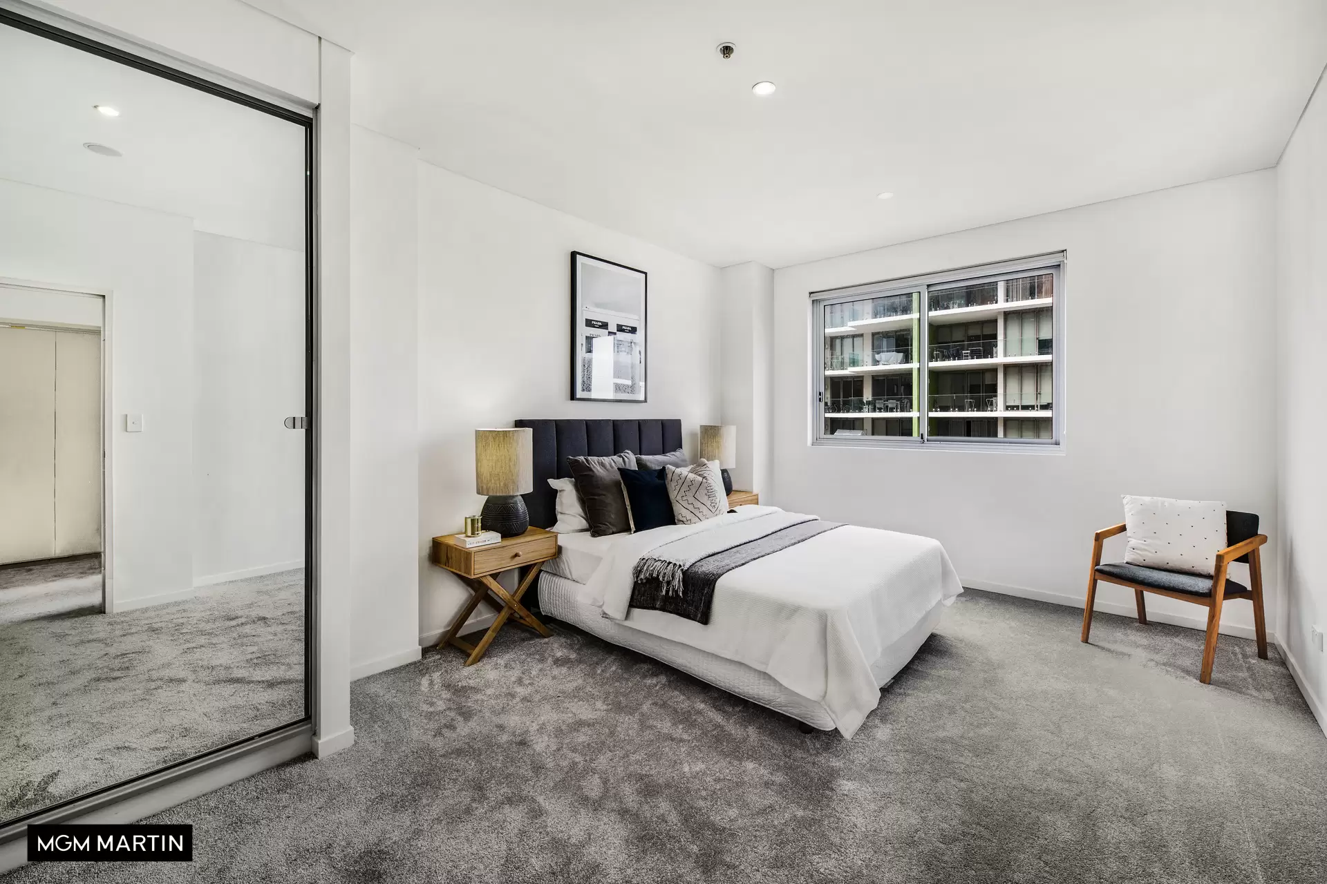 605C/8 Bourke Street, Mascot Sold by MGM Martin - image 1