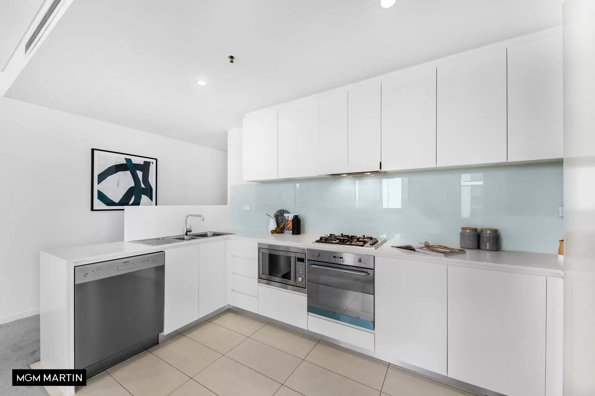 605C/8 Bourke Street, Mascot Sold by MGM Martin - image 1