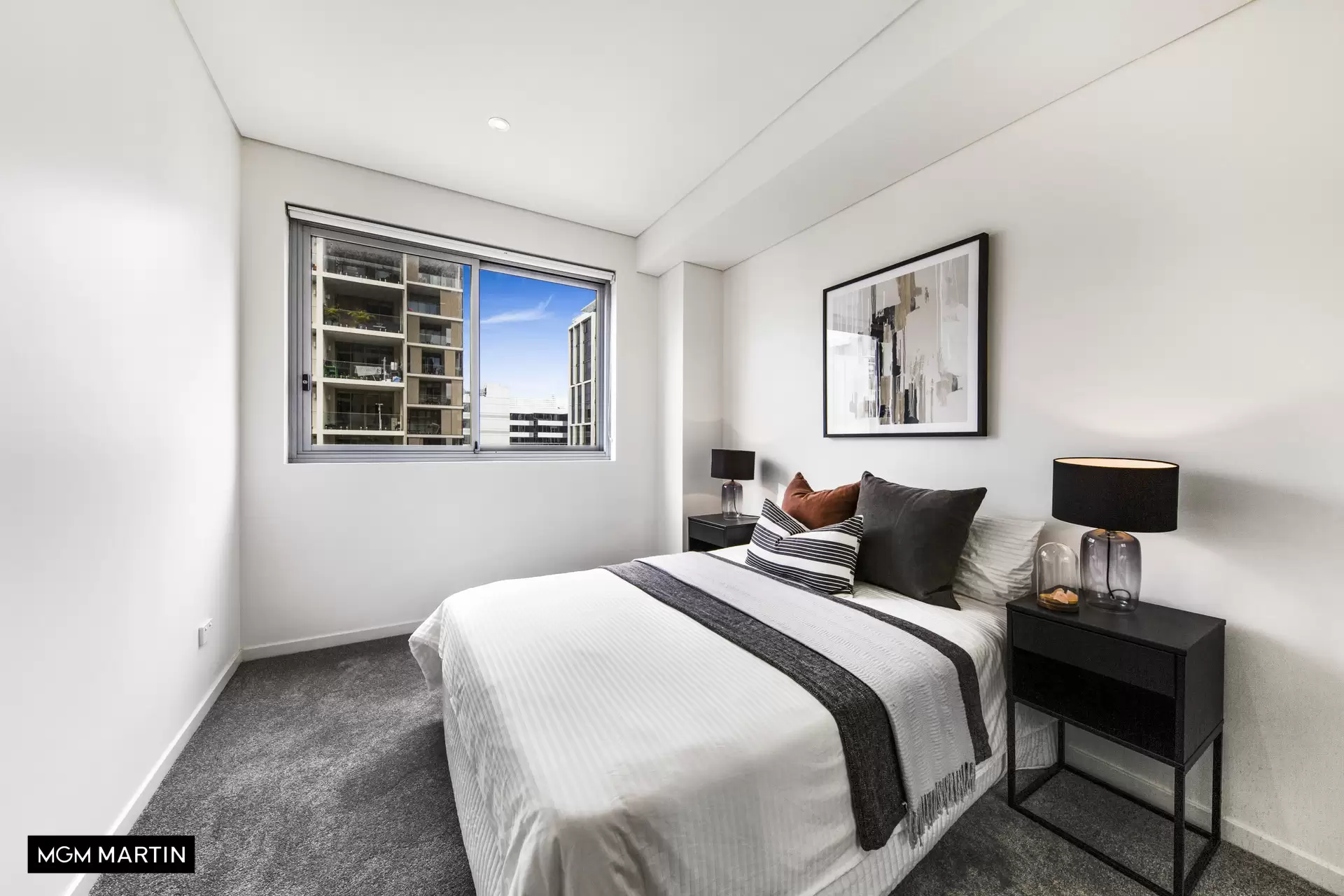 605C/8 Bourke Street, Mascot Sold by MGM Martin - image 1