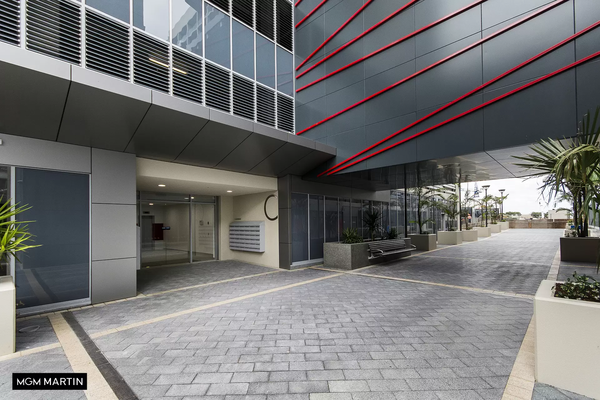 605C/8 Bourke Street, Mascot Sold by MGM Martin - image 1
