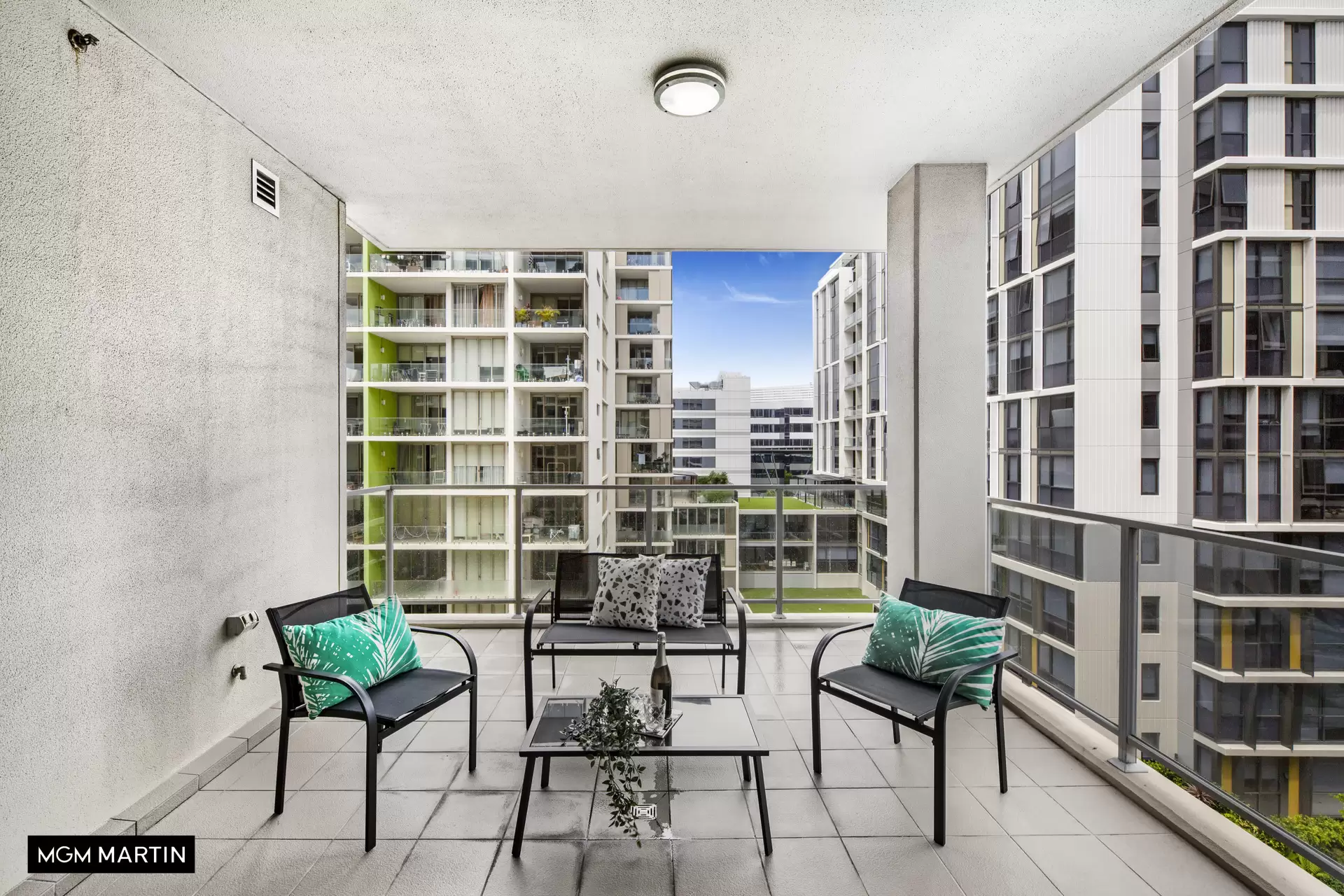 605C/8 Bourke Street, Mascot Sold by MGM Martin - image 1