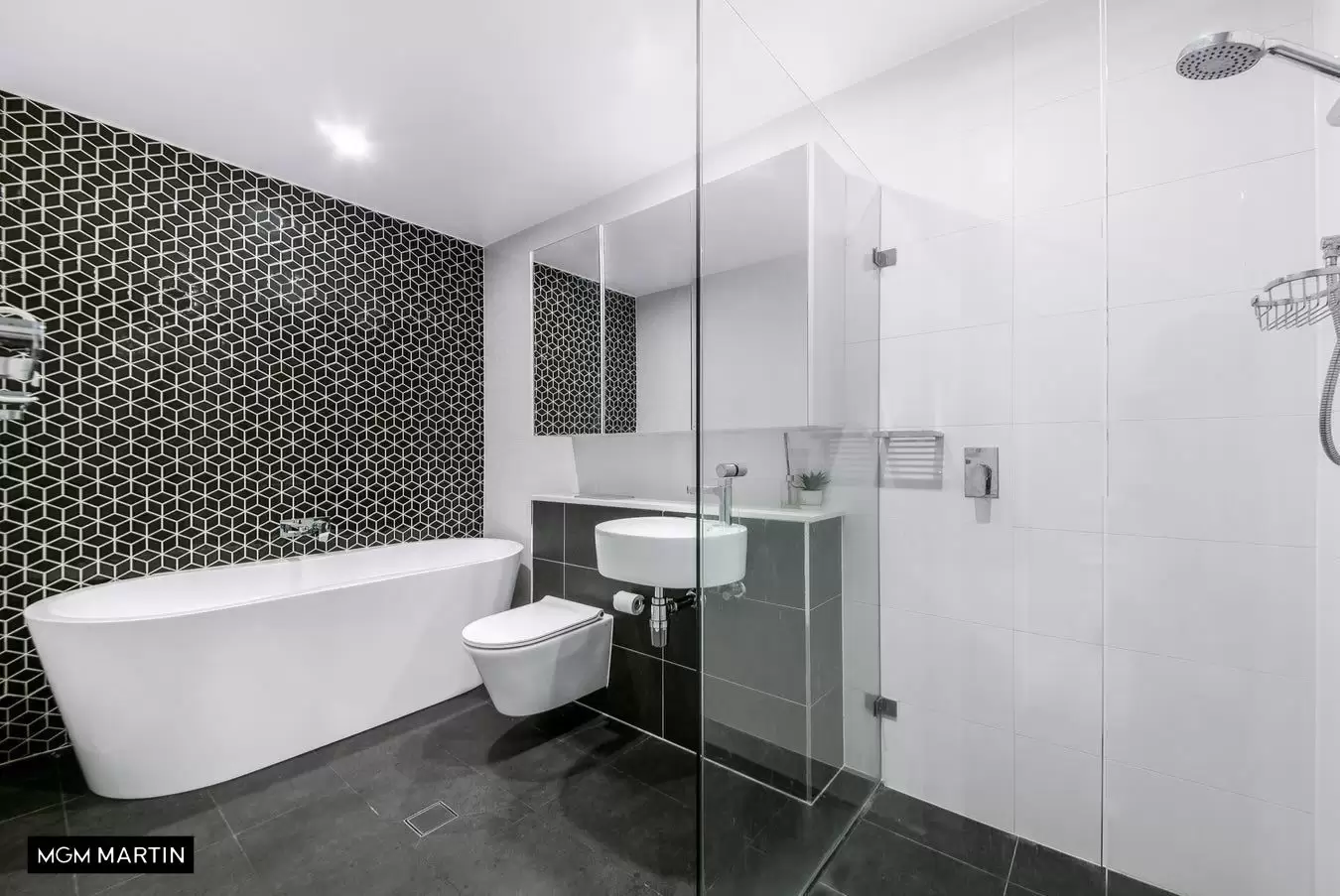 1219/8 Galloway Street, Mascot Leased by MGM Martin - image 1