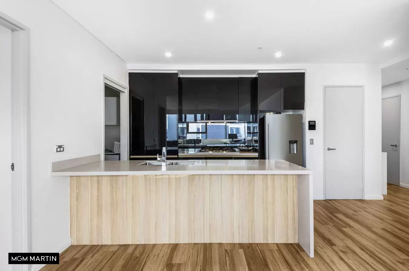 1219/8 Galloway Street, Mascot Leased by MGM Martin - image 1