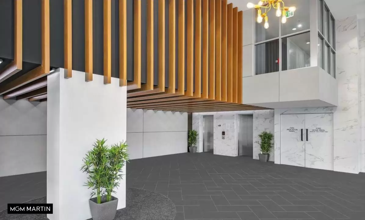 701/260 Coward Street, Mascot Leased by MGM Martin - image 1