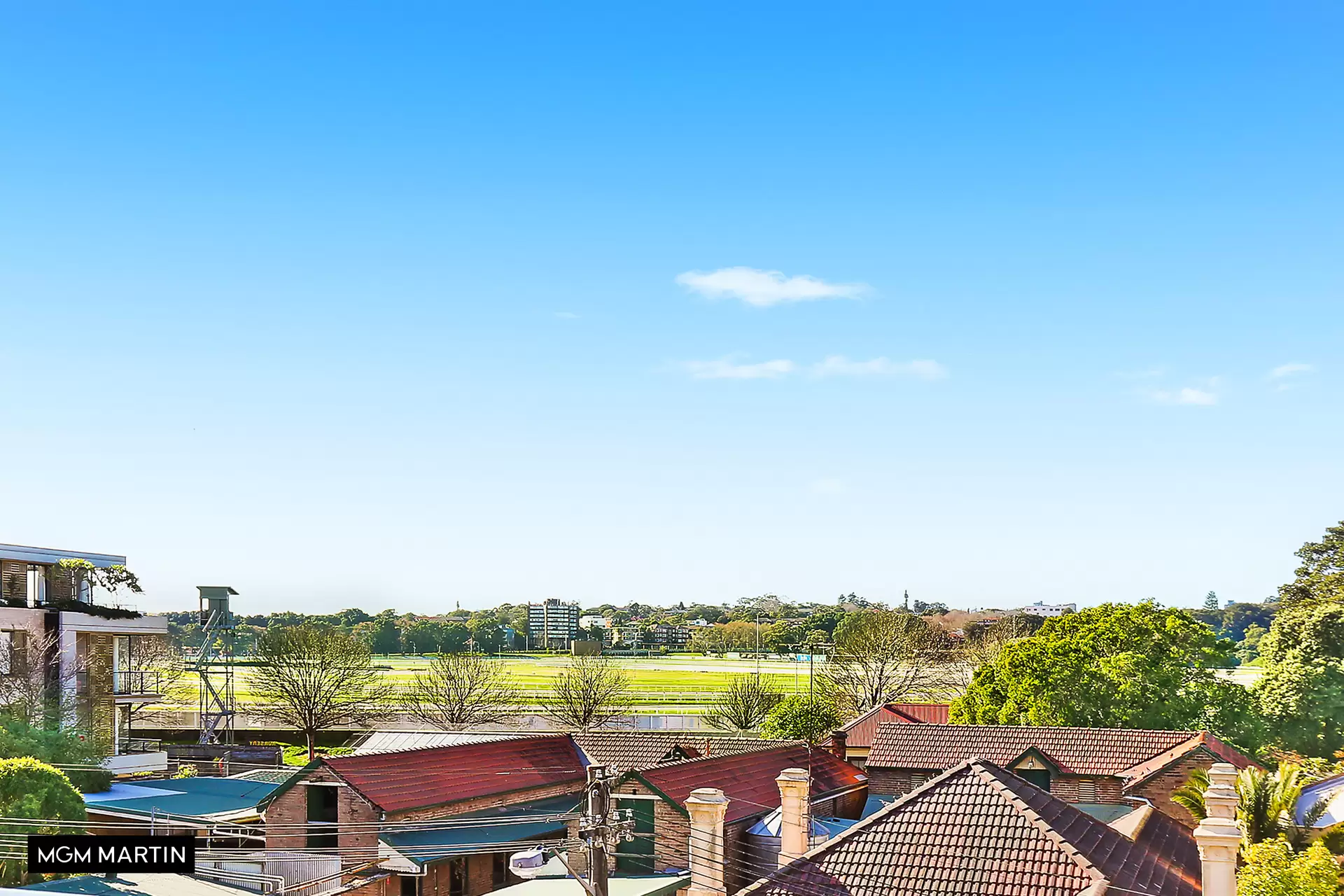 403E/101-107 Doncaster Avenue, Kensington Sold by MGM Martin - image 1