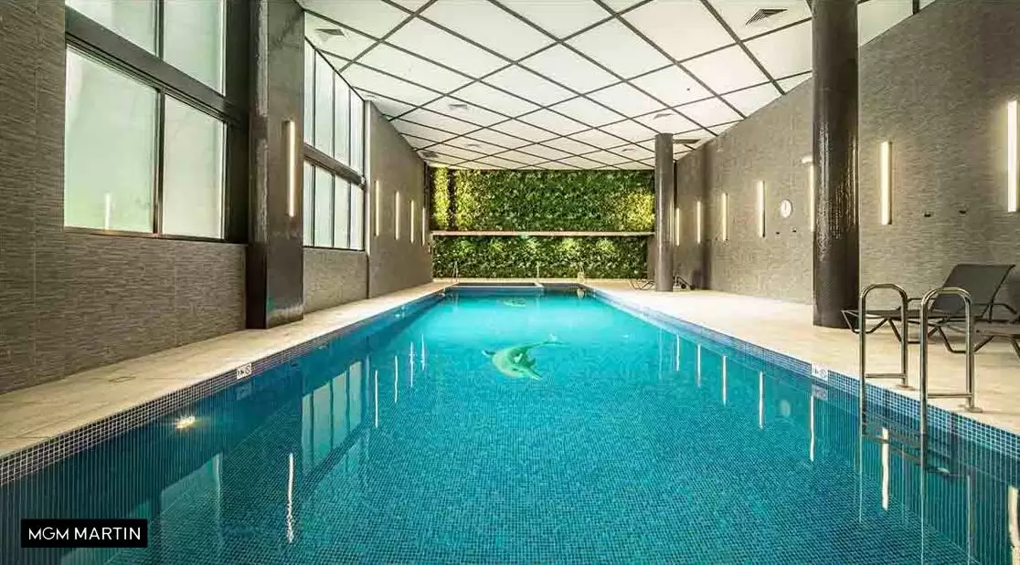 102/6 Bourke Street, Mascot Leased by MGM Martin - image 1