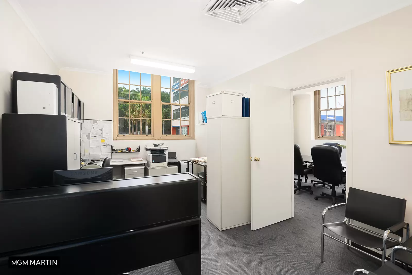 5/849 South Dowling Street, Waterloo For Lease by MGM Martin - image 1