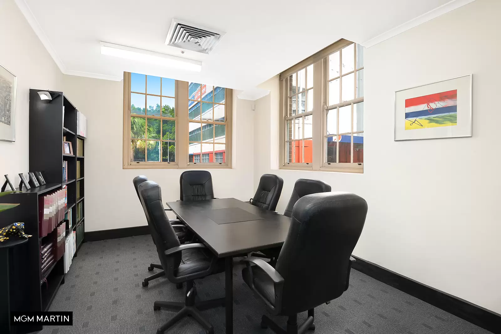 5/849 South Dowling Street, Waterloo For Lease by MGM Martin - image 1