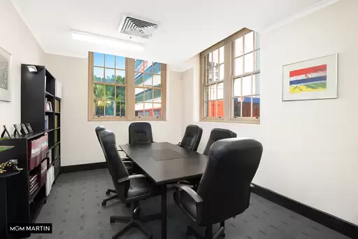 5/849 South Dowling Street, Waterloo For Lease by MGM Martin