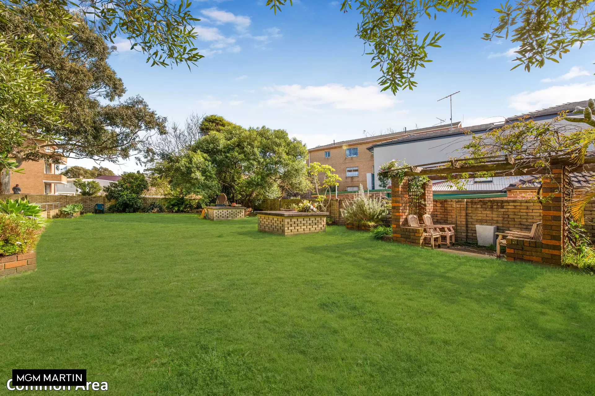20/38 MacPherson Street, Bronte Sold by MGM Martin - image 1