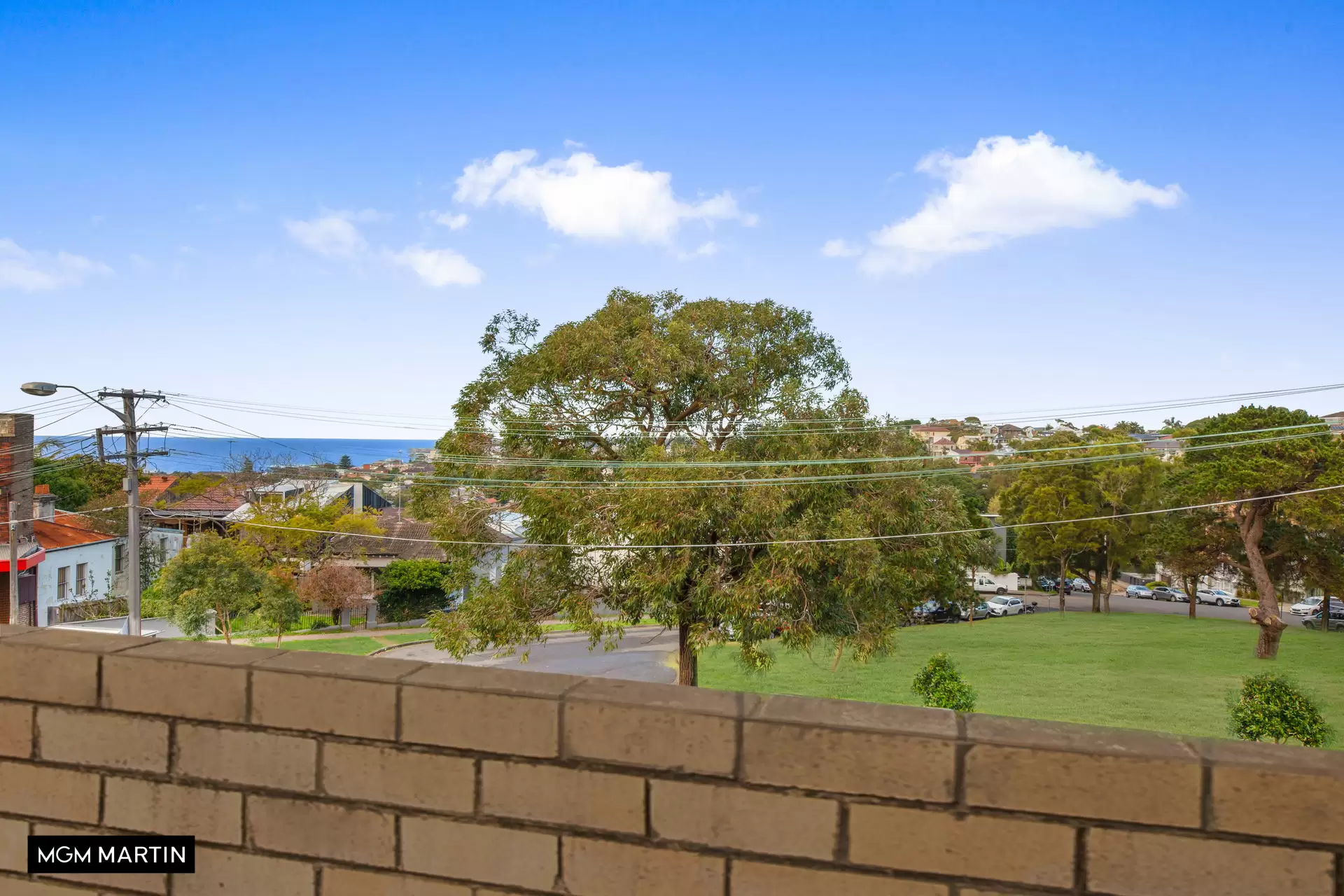 20/38 MacPherson Street, Bronte Sold by MGM Martin - image 1