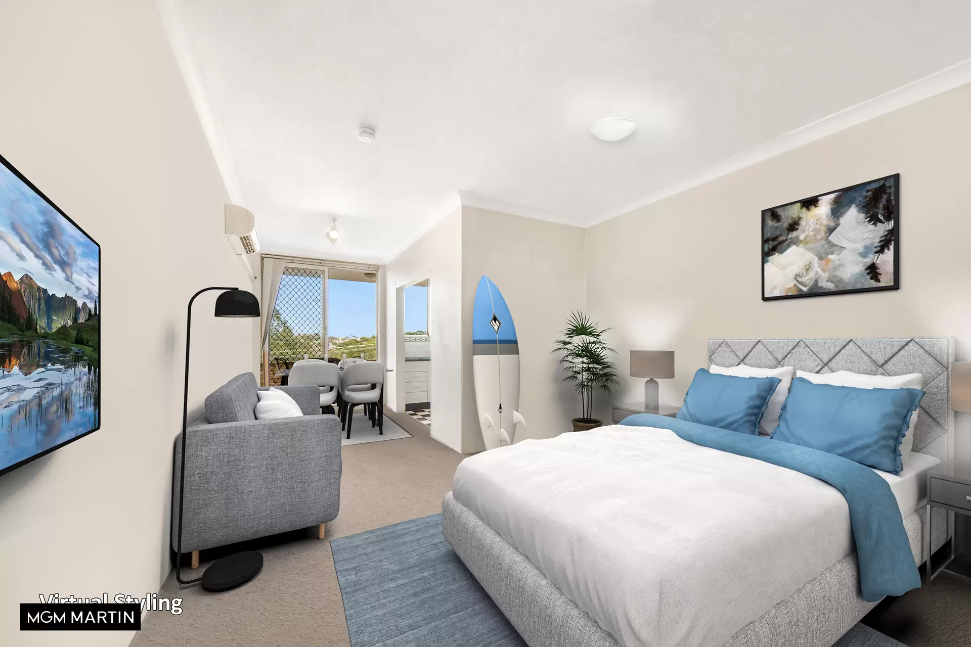 20/38 MacPherson Street, Bronte Sold by MGM Martin - image 1