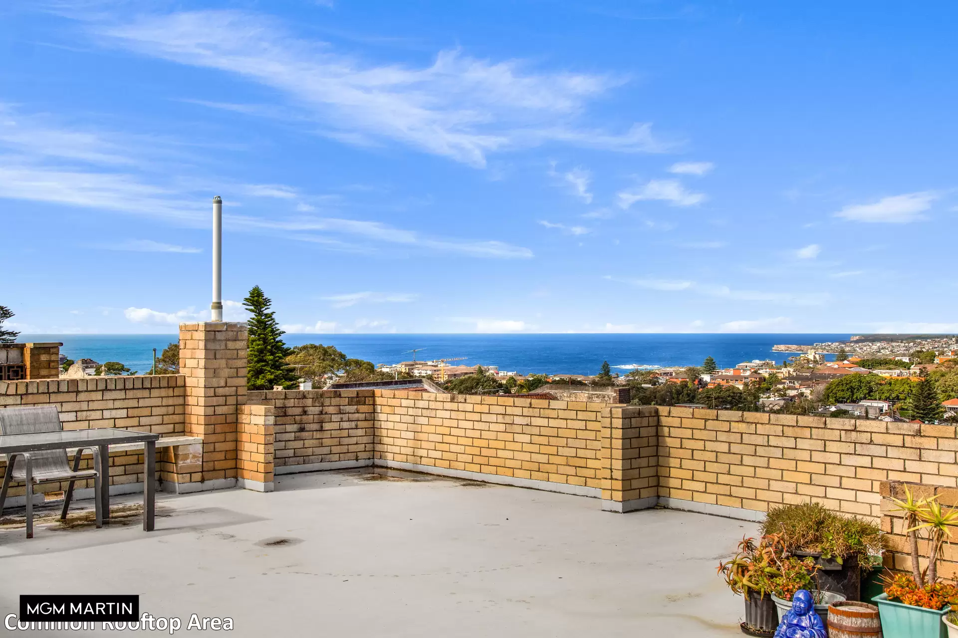 20/38 MacPherson Street, Bronte Sold by MGM Martin - image 1