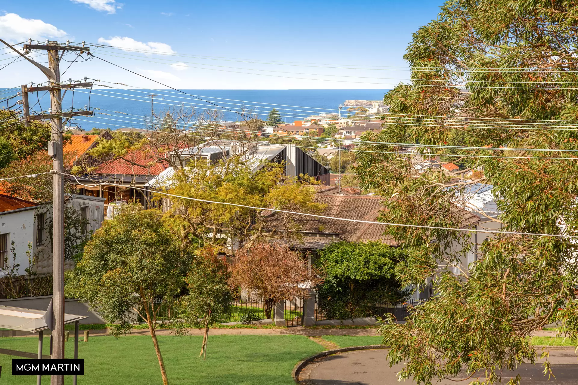 20/38 MacPherson Street, Bronte Sold by MGM Martin - image 1