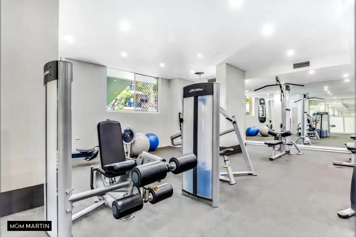 64/97 Bonar Street, Wolli Creek Leased by MGM Martin - image 1