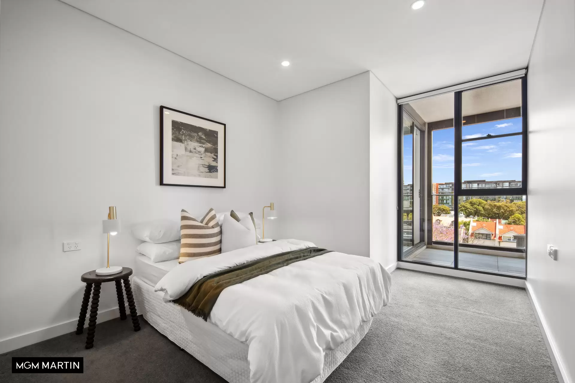 2514/6 Kingsborough Way, Zetland For Lease by MGM Martin - image 1