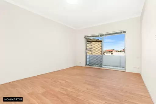 2/552 Railway Parade, Hurstville For Lease by MGM Martin