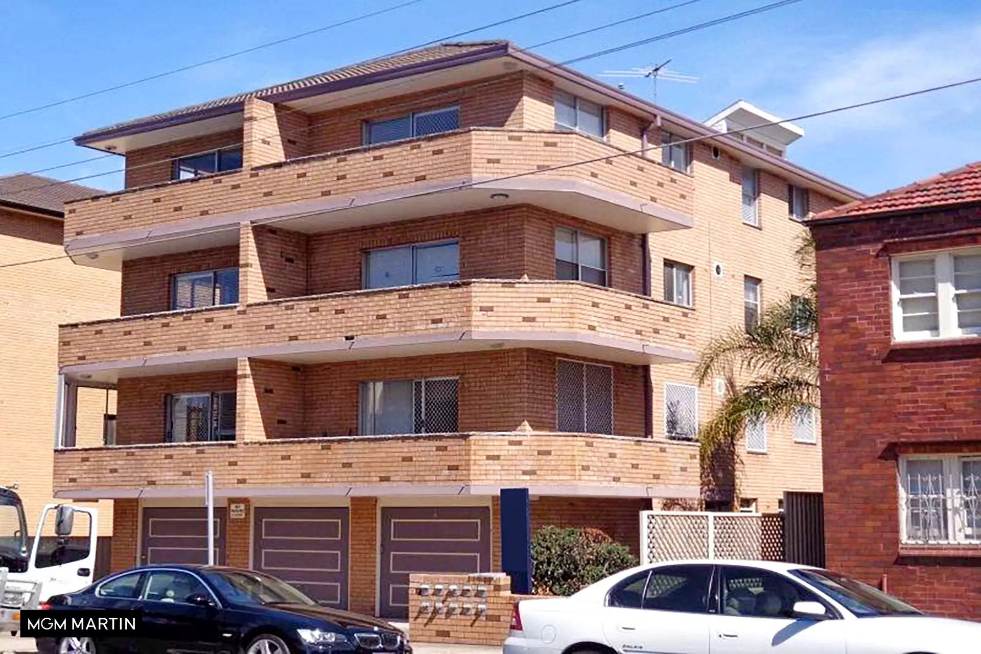 6/109 Houston Road, Kingsford For Lease by MGM Martin - image 1