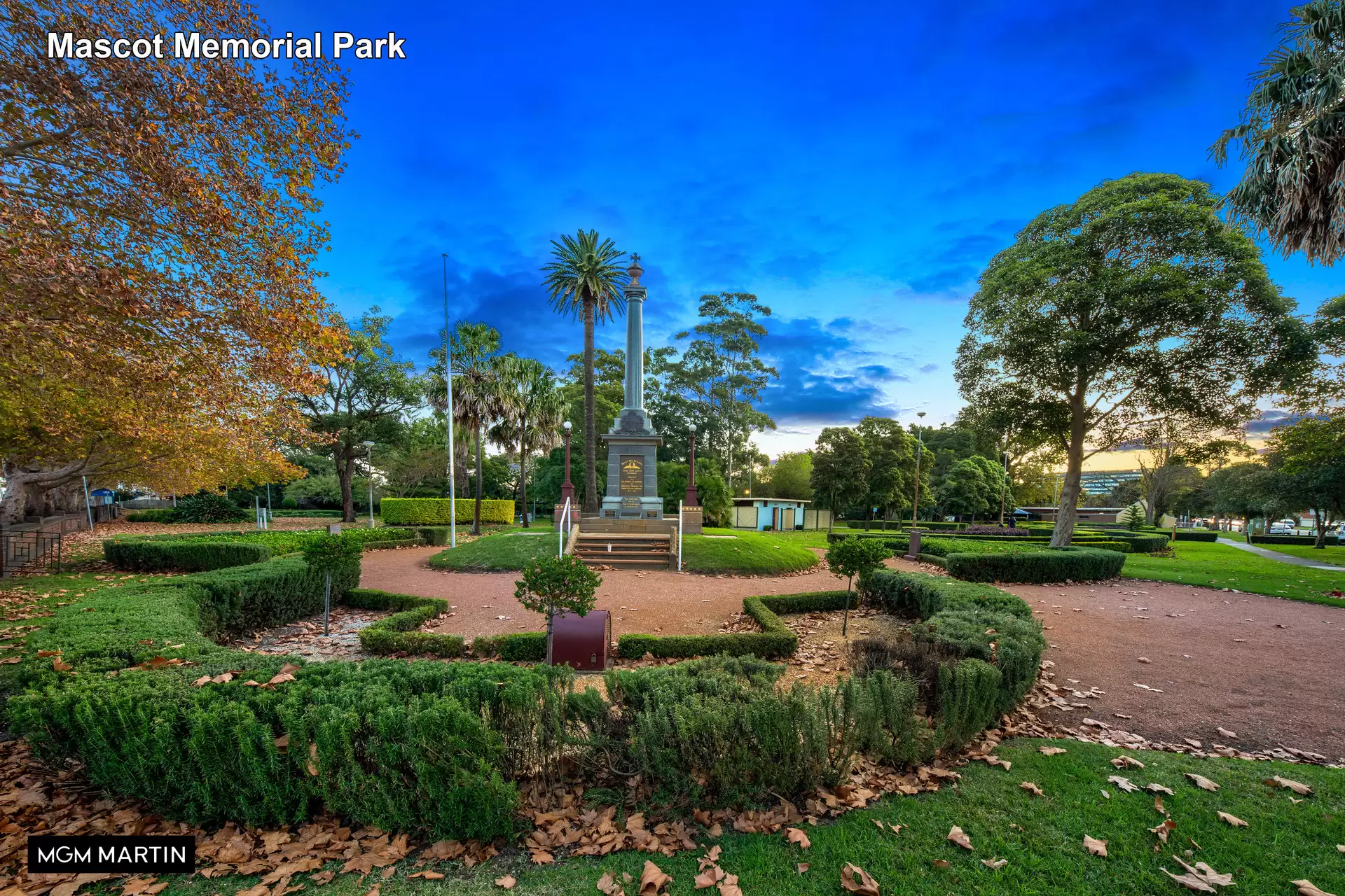 1025 Botany Road, Mascot Sold by MGM Martin - image 1