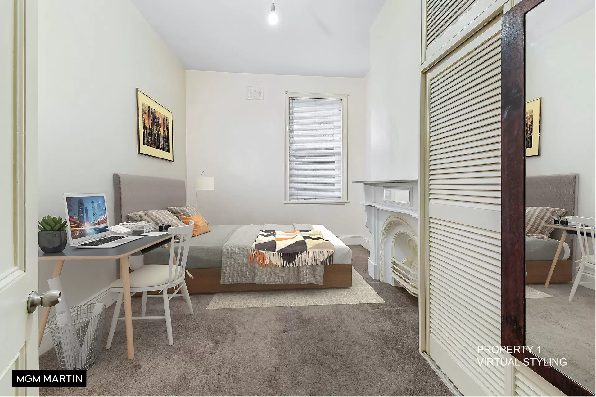 1025 Botany Road, Mascot Sold by MGM Martin - image 1