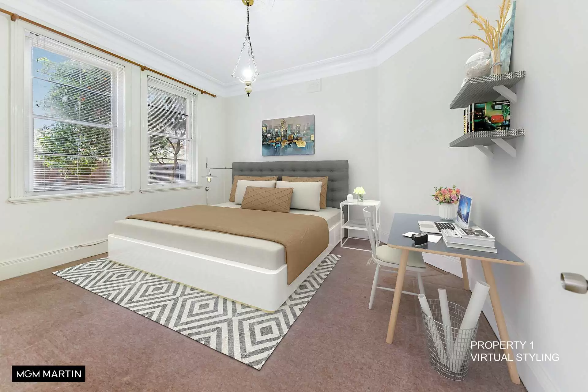 1025 Botany Road, Mascot Sold by MGM Martin - image 1