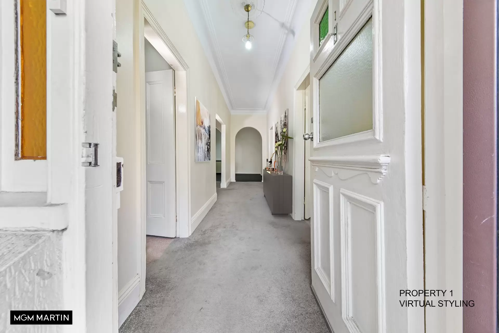 1025 Botany Road, Mascot Sold by MGM Martin - image 1