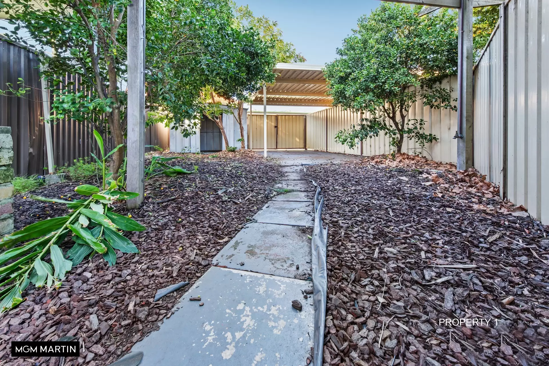 1025 Botany Road, Mascot Sold by MGM Martin - image 1
