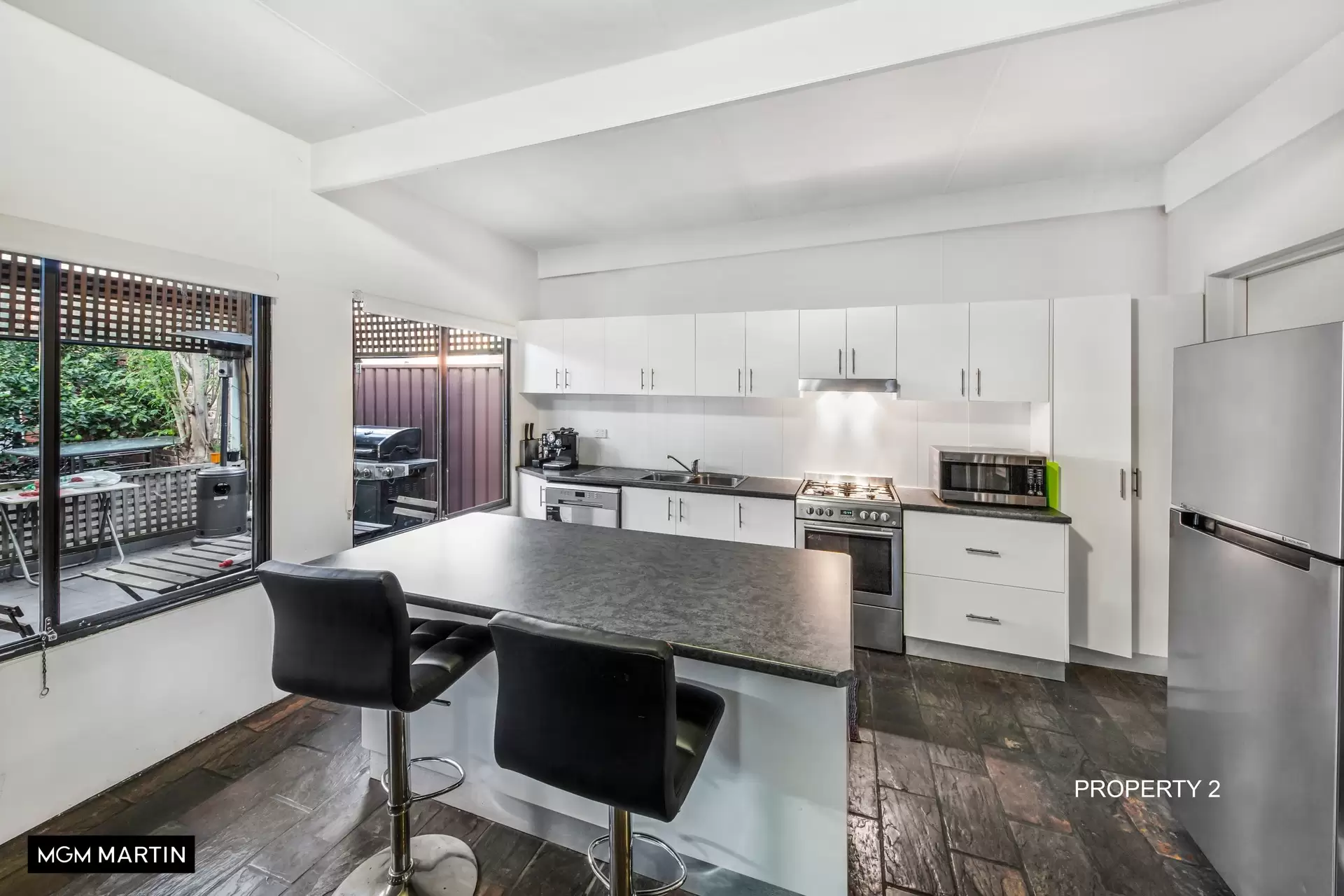1025 Botany Road, Mascot Sold by MGM Martin - image 1