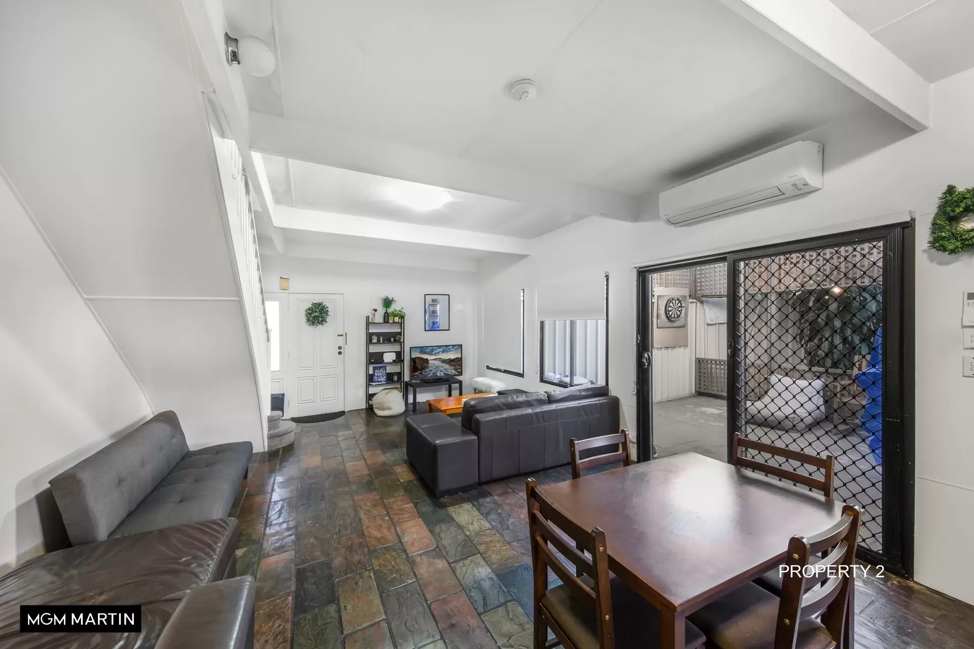 1025 Botany Road, Mascot Sold by MGM Martin - image 1