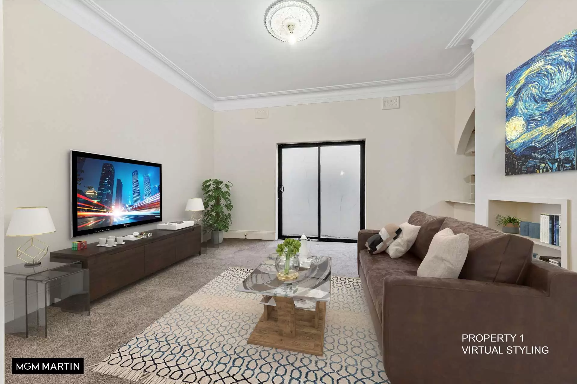 1025 Botany Road, Mascot Sold by MGM Martin - image 1