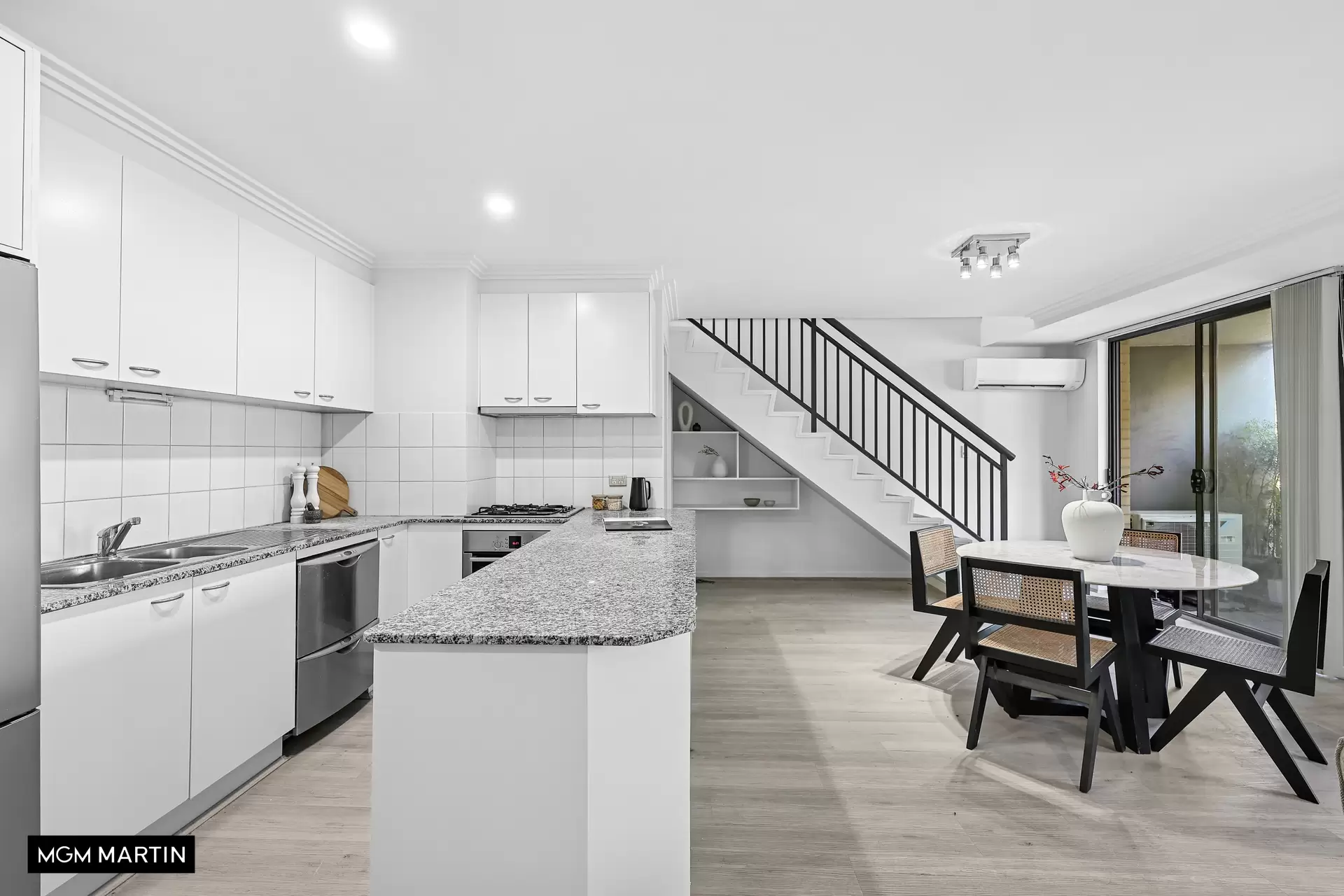 18/51-63 Euston Road, Alexandria For Sale by MGM Martin - image 1