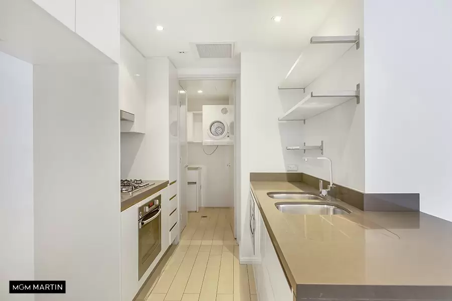 224/12 Grandstand Parade, Zetland Leased by MGM Martin - image 1