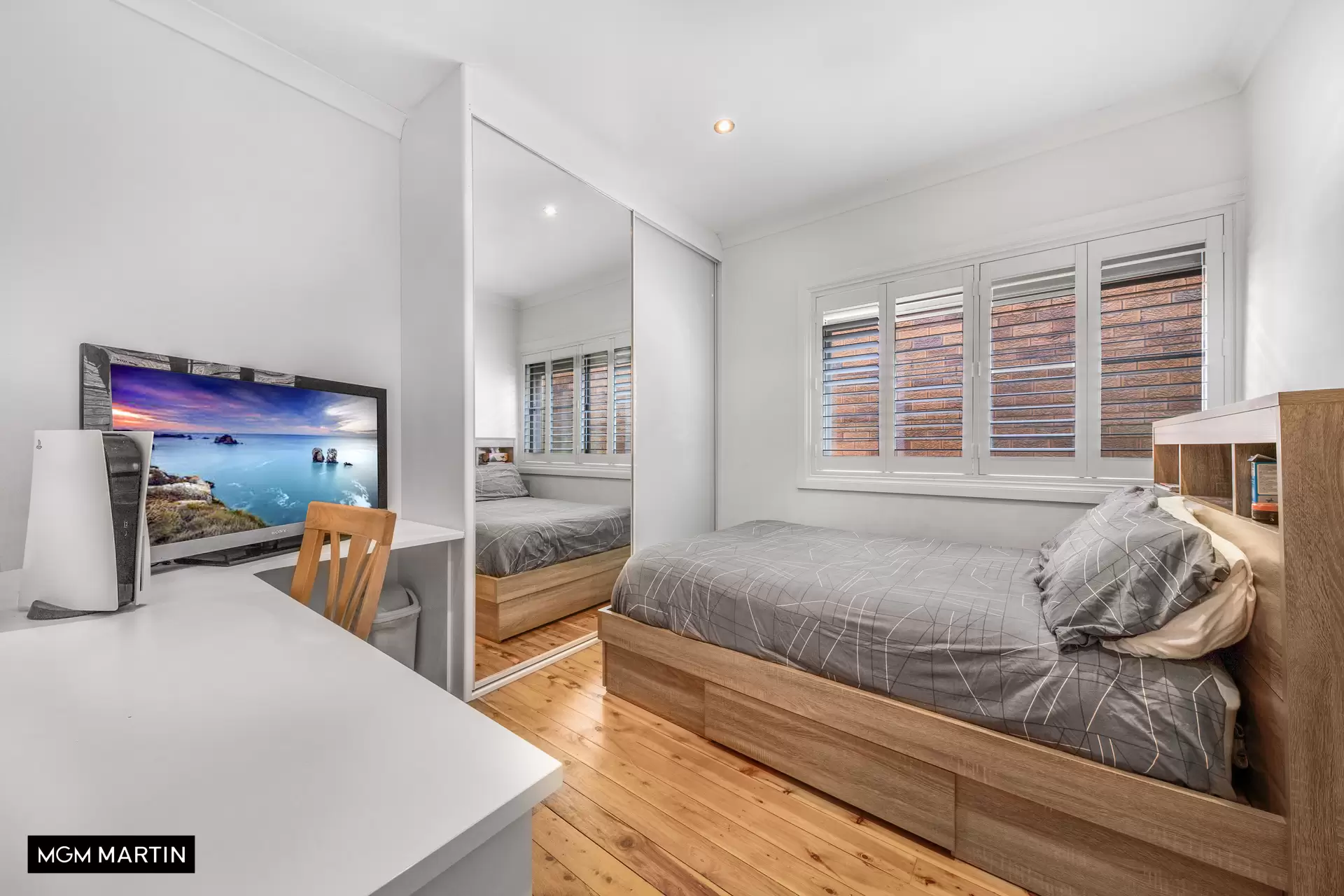 74A King Street, Eastlakes Sold by MGM Martin - image 1
