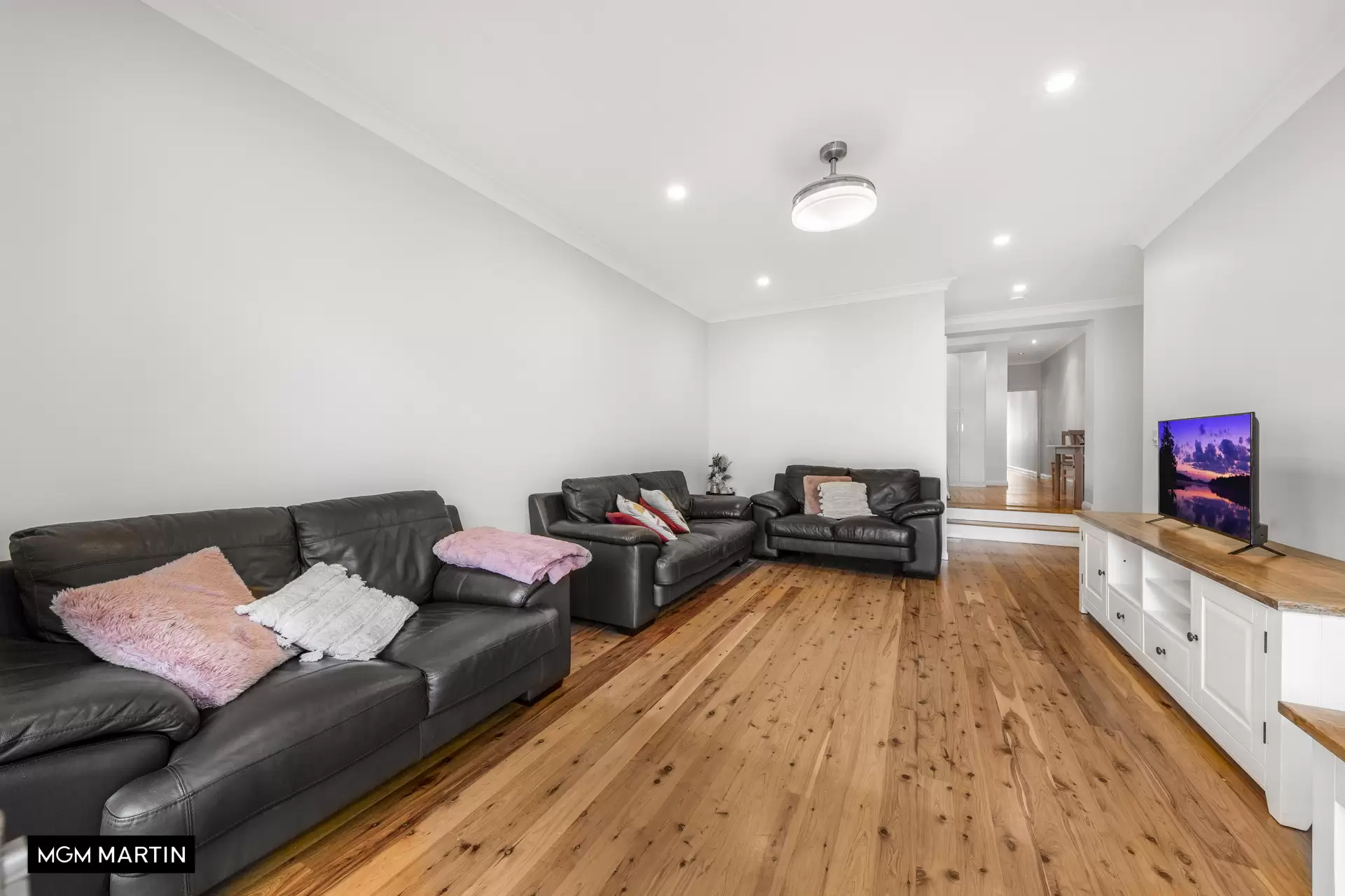 74A King Street, Eastlakes Sold by MGM Martin - image 1