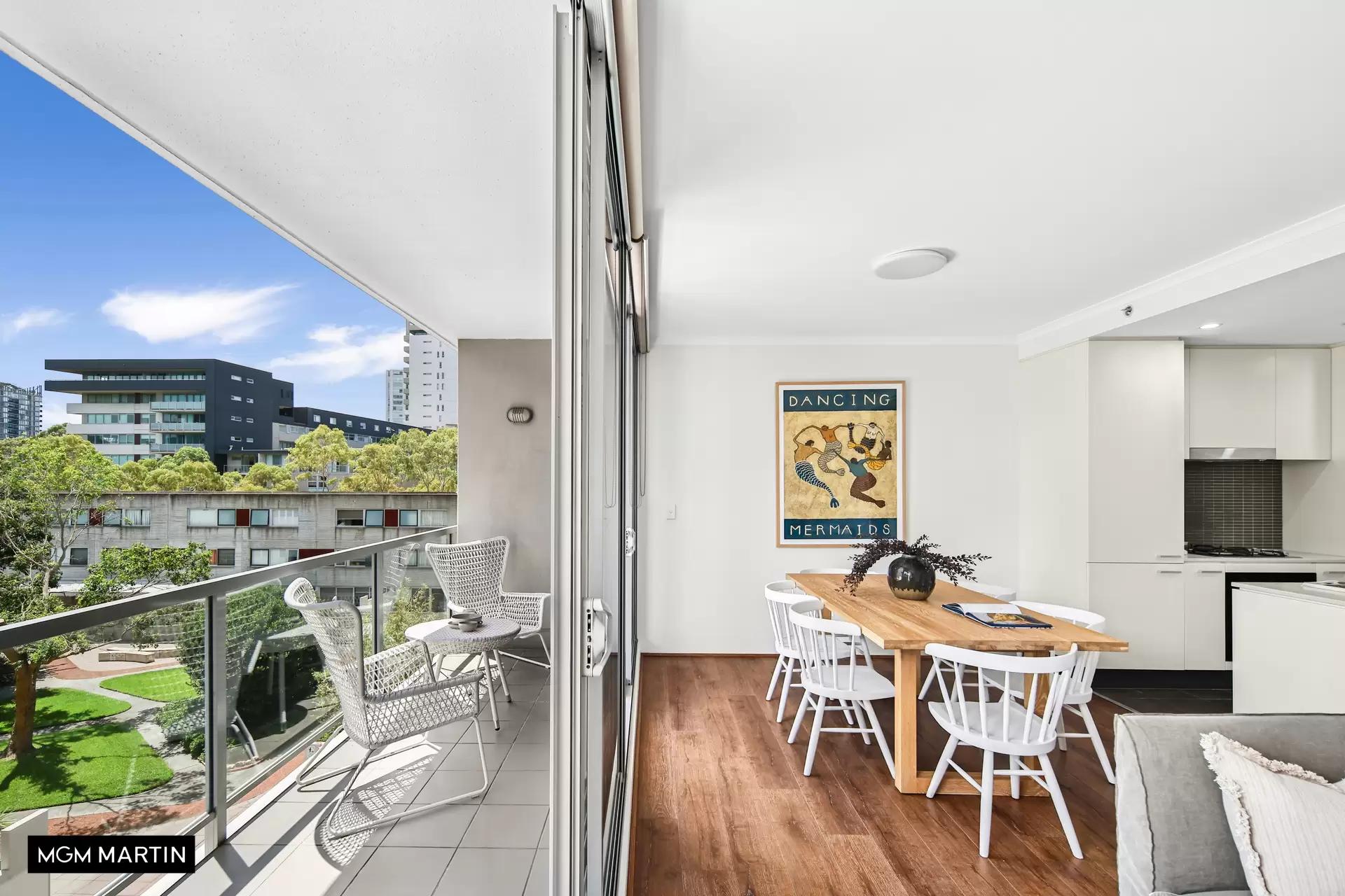 32/3 Defries Avenue, Zetland For Sale by MGM Martin - image 1