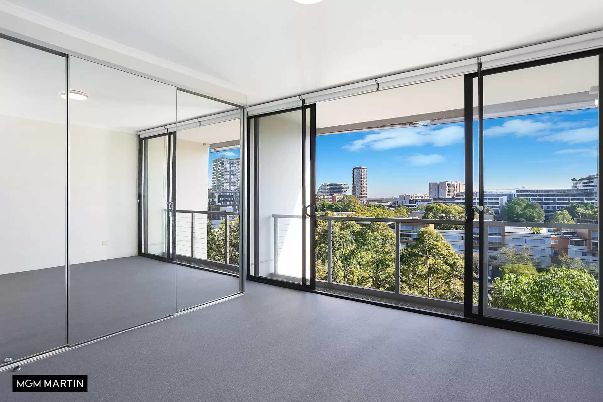 88/2 Levy Walk, Zetland Leased by MGM Martin - image 1