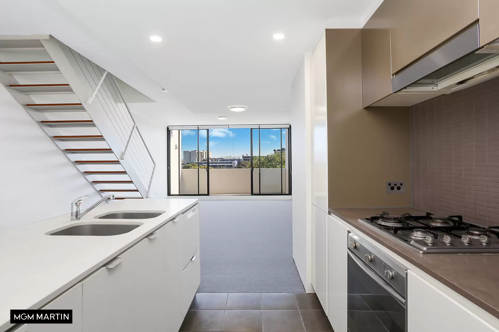 88/2 Levy Walk, Zetland Leased by MGM Martin - image 1