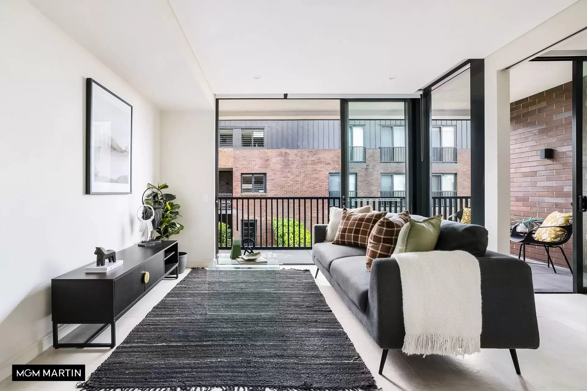 210/447-451 Parramatta Road, Leichhardt Leased by MGM Martin - image 1