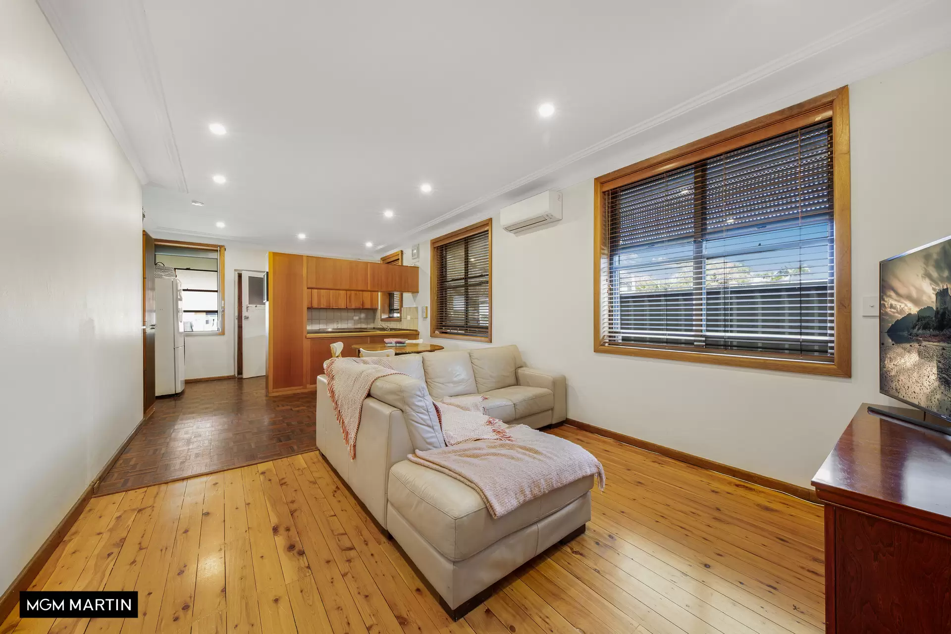 13 Hastings Street, Botany Sold by MGM Martin - image 1