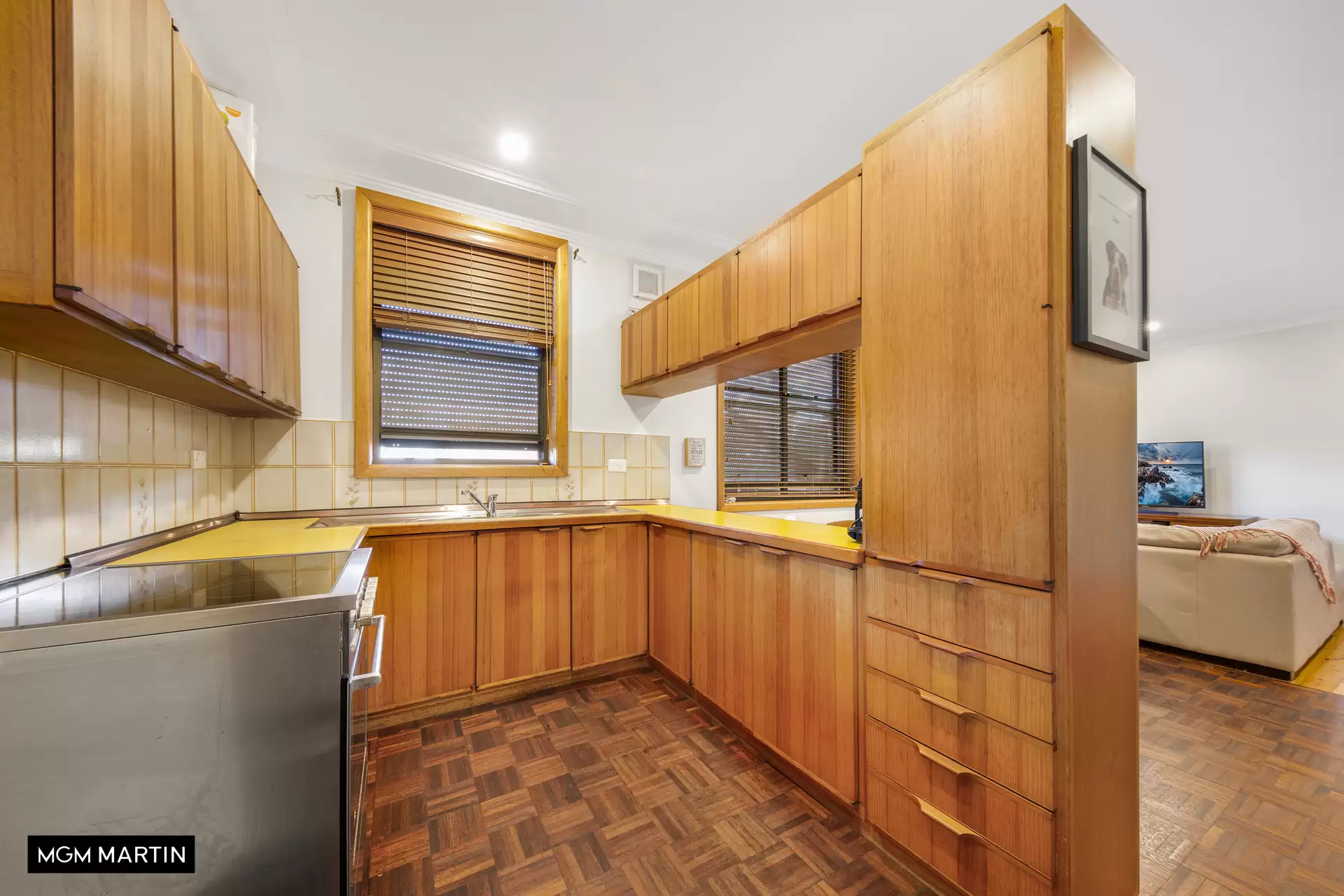 13 Hastings Street, Botany Sold by MGM Martin - image 1