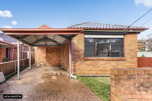 13 Hastings Street, Botany Sold by MGM Martin