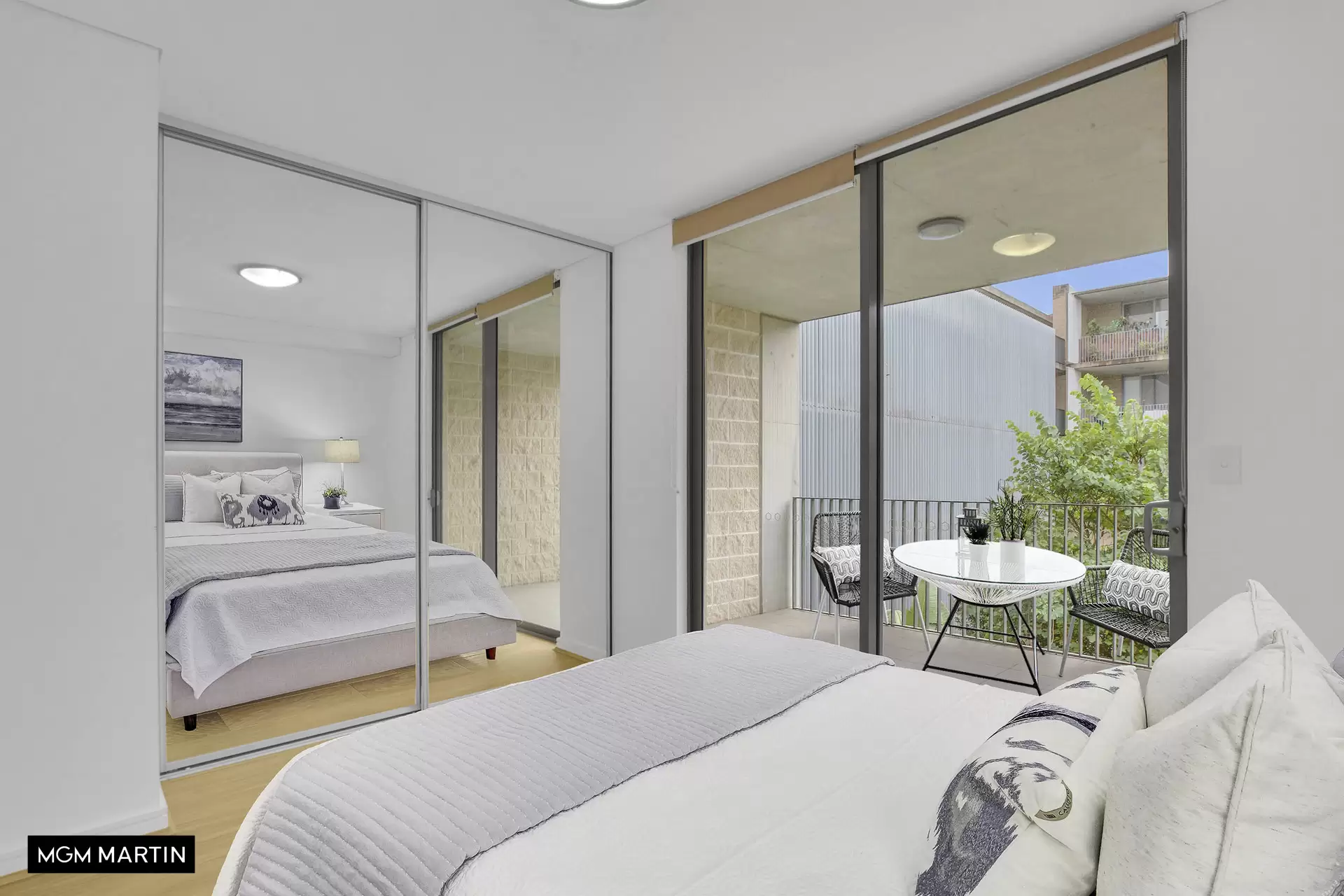 74/525 Illawarra Road, Marrickville Leased by MGM Martin - image 1